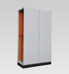 ȫ�Ԅӵ�Ϳ�z�O��ӹ������ϲ����i�ϡ��С������c�i�o���_���C���ܷ⣬���o�ȼ�IP55
 