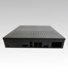  1U����ǌ��Ȟ�19Ӣ�磬�߶Ȟ�44.45mm�ęC�䡣 